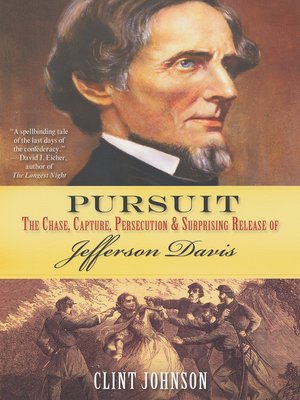 cover image of Pursuit